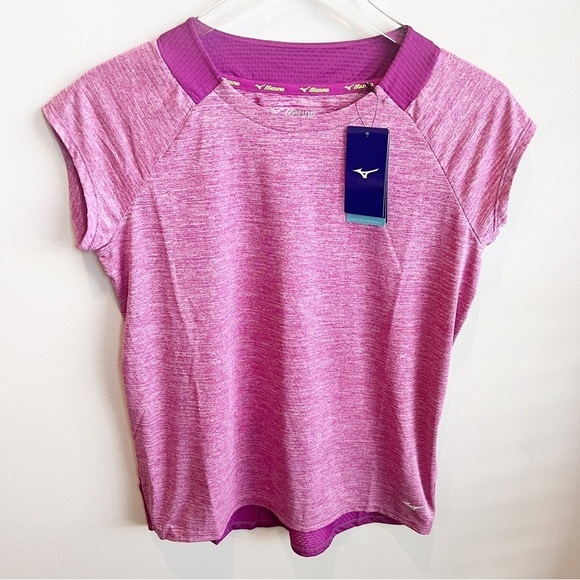 Mizuno Tops - NEW Mizuno Athletic Top size XS